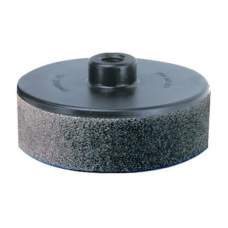 Dynabrade PAD HOOK & LOOP FOAM 3" DB50122